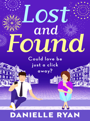 cover image of Lost and Found